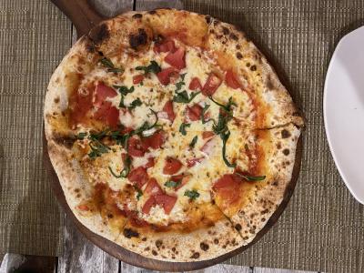 Coco Bistro