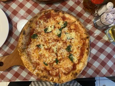 Roby Pizza