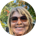 Susan Warren