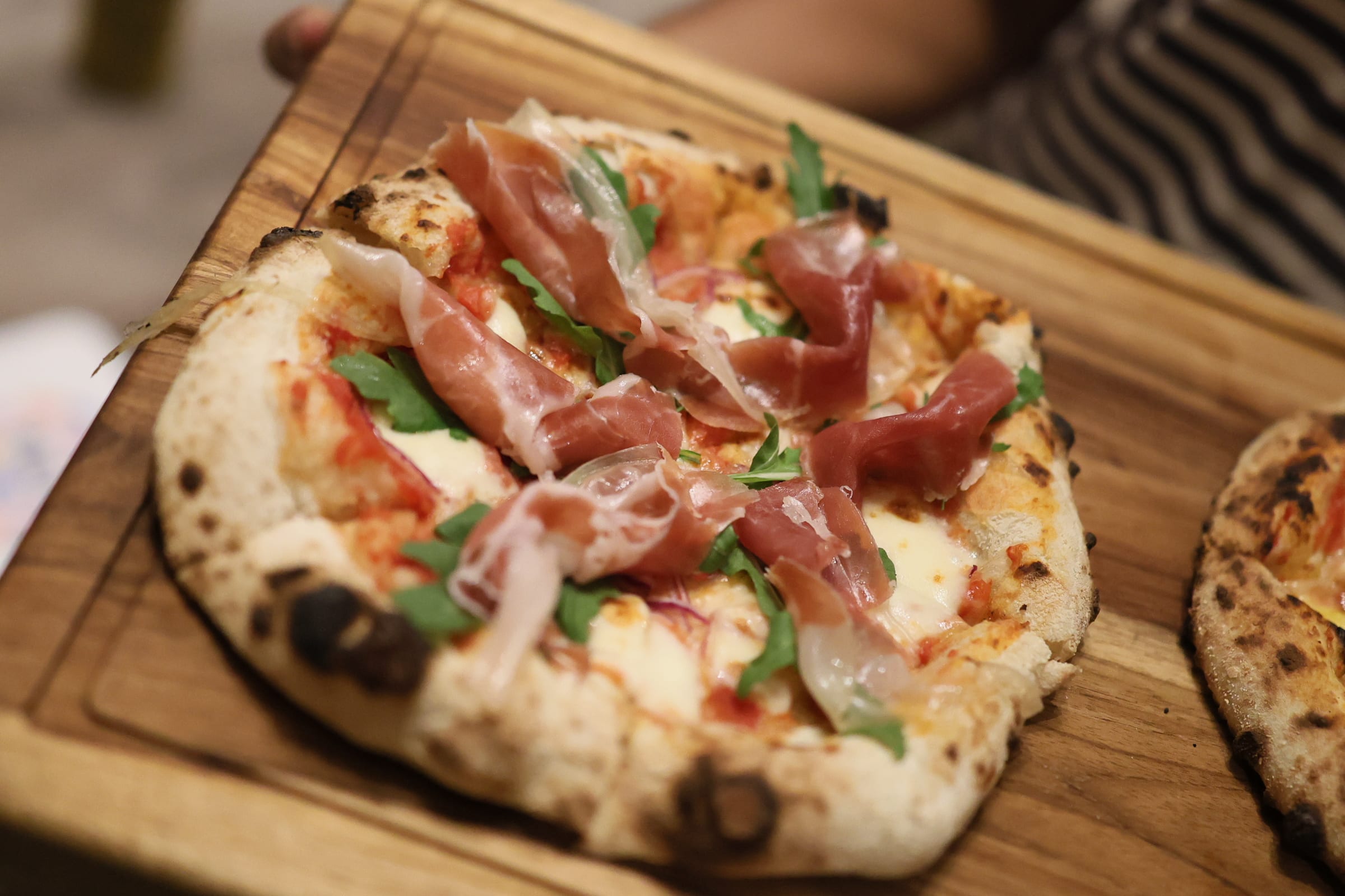 Bali Pizza Party Events