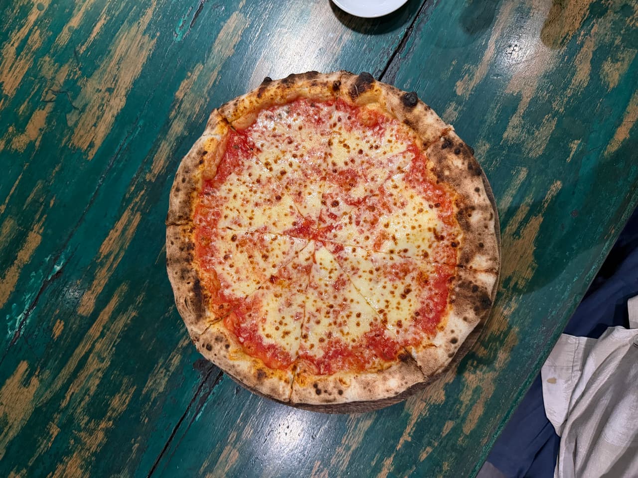 Pizzeria Ava